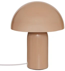 Atmosphera - Stolová lampa LITO 1xE27/25W/230V béžová P6929