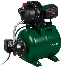 Parkside®  Domáca vodáreň Phww 1000 A1  (100390190)