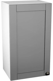 Kuchynská skrinka Linea G40 grey