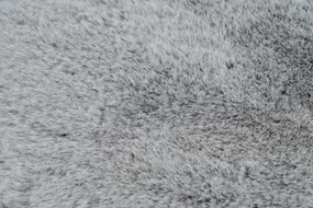 Obsession, Kusový koberec Infinity 201 Grey, 60x90, šedá, obývacia izba