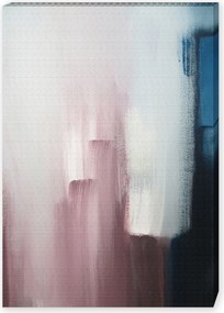 Plátno maľba Soft Smuge