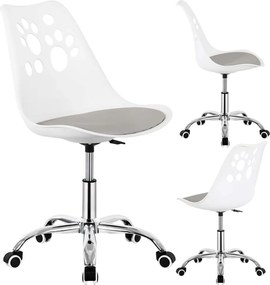 Springos detská kancelárska stolička HF0040