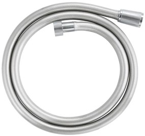 GROHE 22110000 - Sprchová hadica VITALIOFLEX SILVER 1250 mm