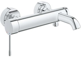 GROHE Essence páková vaňová batéria nástenná, chróm, 33624001