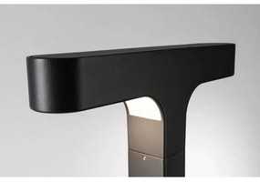 Paulmann 94405 - LED/8,5W IP44 Vonkajšia lampa DOBLA 230V