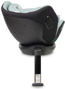 CARETERO AUTOSEDAČKA LUMI I-SIZE GREEN (40-150 cm)