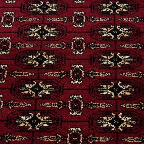 Ayyildiz Kusový koberec MARRAKESH 0351, Červená Rozmer koberca: 200 x 290 cm