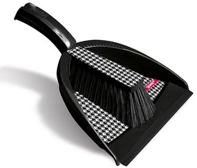 Metlička s lopatkou Pepita