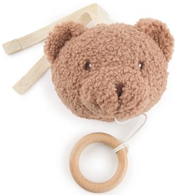 Bieco - Závesná hračka s hudbou - medvedík Mika