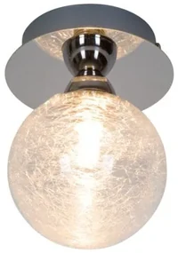 Stropná lampa BRAVA CL16022-1