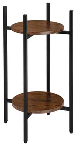 Stojan na kvety SAMIR RUSTIC