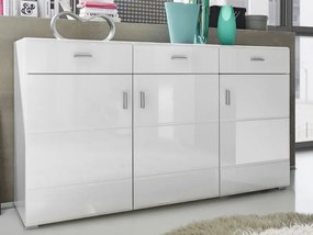 Komoda Enrique, biela