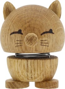 Figúrka Hoptimist Animal mačka dub