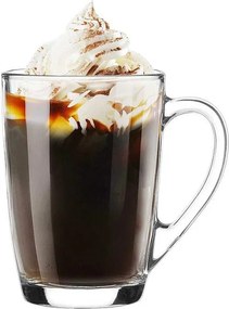 KUSOVKA Glasmark Hrnček ALA 300 ml