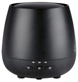 Silvercrest® Ultrazvukový aróma difuzér Suadfk 12 A1 (efekt plameňa) (100368408)