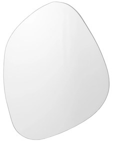Bloomingville Nástenné zrkadlo Aimie 70 cm