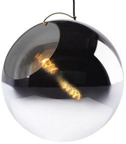 Lucide 25405/40/65 - Luster na lanku JAZZLYNN 1xE27/60W/230V pr. 40 cm