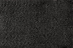 BePureHome Rodeo zamatový ottoman - Béžová