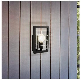 Eglo 43664 - Nástenné svietidlo JUBILY 1xE27/40W/230V