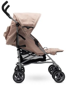 Golfový kočík Olive Baby Mix béžový