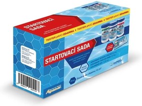 Intex | Bazén Tampa 3,05x0,76 m s kartušovou filtráciou a príslušenstvom | 19900029