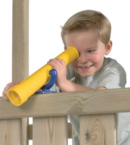 Smart4Play | Marimex Play Teleskop - žltý | 11640286