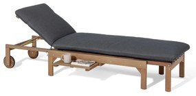 Rozkladacie ležadlo »Tinus« s prémiovou podložkou