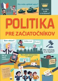 Politika pre začiatočníkov