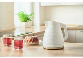 Sencor SWK 7500WH rýchlovarná kanvica
