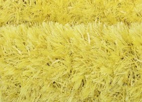 Koberce Breno Kusový koberec SHINE light yellow, žltá,120 x 170 cm