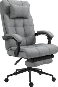 Ergonomická kancelárska stolička Vinsetto | Aosom
