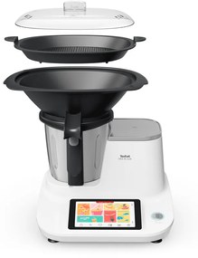 Kuchynský robot Tefal Click & Cook FE506130 (rozbalené)