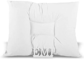 Ortopedický vankúš 50x70 Comfort Pillow