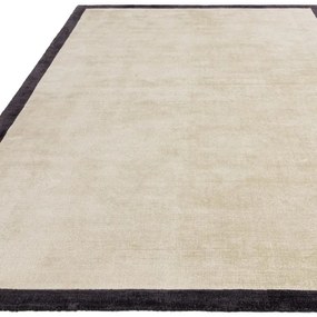 Koberec Blade Border Putty Charcoal