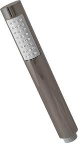 Slezák - RAV Ručná sprcha - KS0008MGK, Metal Grey kartáčovaná