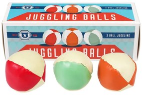 Loptičky na žonglovanie Juggling Balls – Rex London