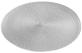 Plastové prestieranie ø 35 cm Zebulon – douceur d'intérieur