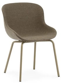 Stolička Hyg Chair Synergy – piesková/oceľ