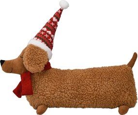 XXXLutz DEKORAČNÝ VANKÚŠ X-Mas - Textil do domácnosti - 0087440218