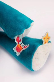 Lilliputiens – nosorožec Marius - plyšová hračka s aktivitami