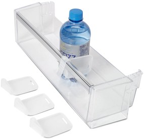 Oddeľovače do chladničky, 4 ks