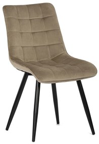 Sada jedálenských stoličiek CT-384 CAP4, 4 ks