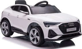 LEAN CARS Audi E-Tron batéria do auta biela QLS-6688