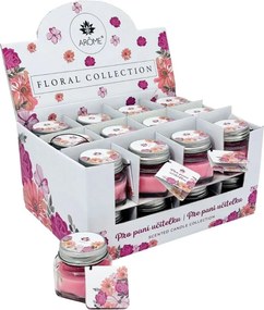 ARÔME Pre pani učiteľku