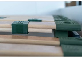 ECOMATRACE  PORTOFLEX EXTRA PEVNÝ LAMELOVÝ ROŠT