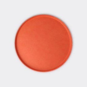 Meri Meri Kompostovateľný tanier Bright 19 cm