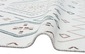 Ar 05 - Beige, Blue