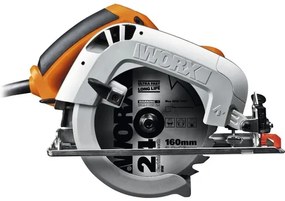 Kotúčová píla Worx WX425
