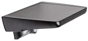 Rabalux 77014 - LED Solárne svietidlo so senzorom MOSELLE LED/4W/3,7V IP44