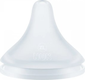 Cumlík-Savička Perfect Match Nuk XL (6+)  2ks